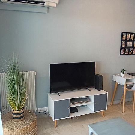 Апартаменты Chez Marie & Julien, 2 Pieces 44M2 Антиб Экстерьер фото